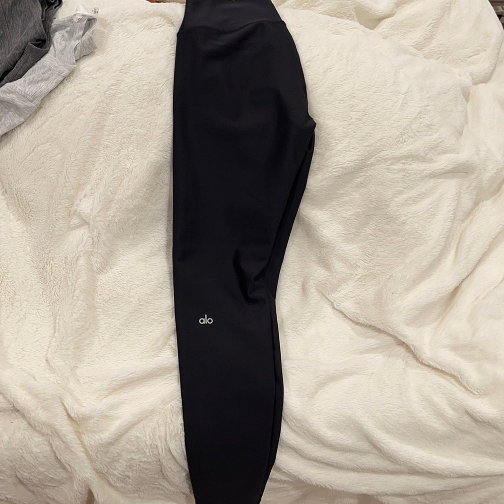 Alo yoga airlift leggings